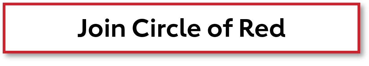 Join Circle of Red Button